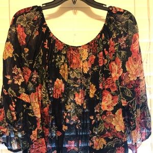 Ralph Lauren Denim supply shirt.